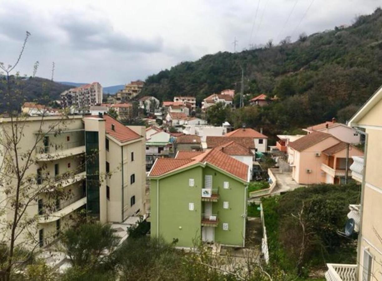 Zvezda Meljine Hotel Herceg Novi Exterior foto
