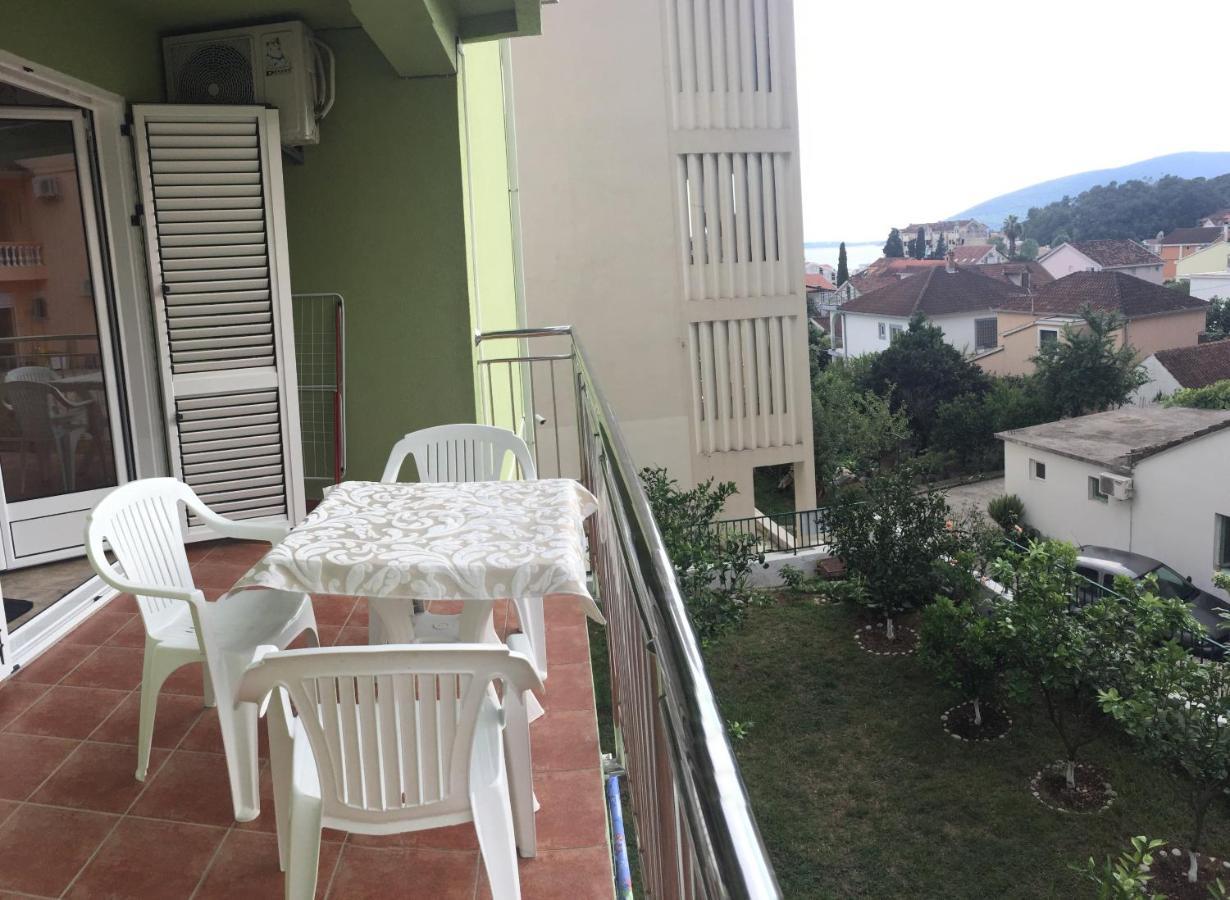 Zvezda Meljine Hotel Herceg Novi Exterior foto
