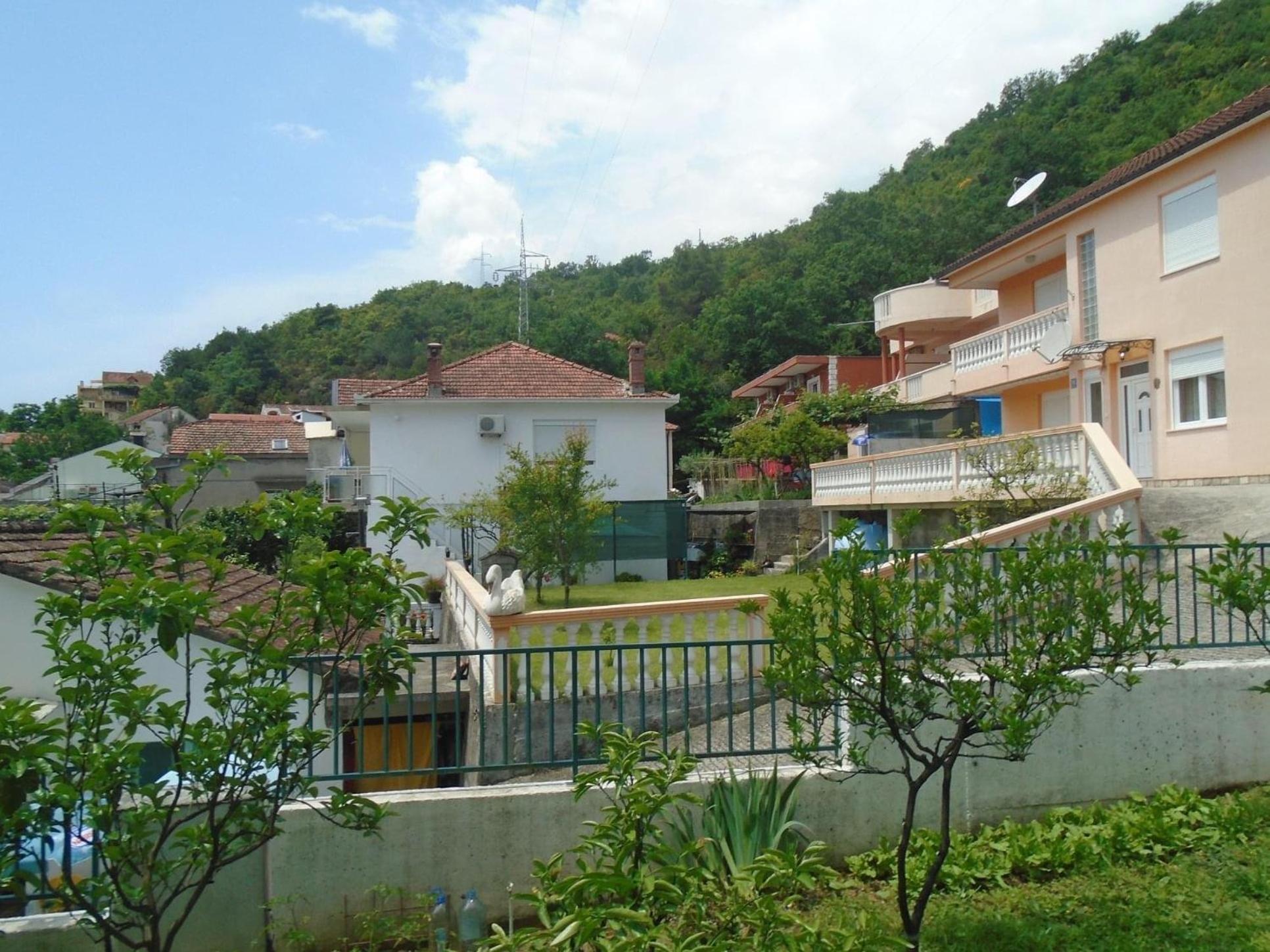 Zvezda Meljine Hotel Herceg Novi Exterior foto