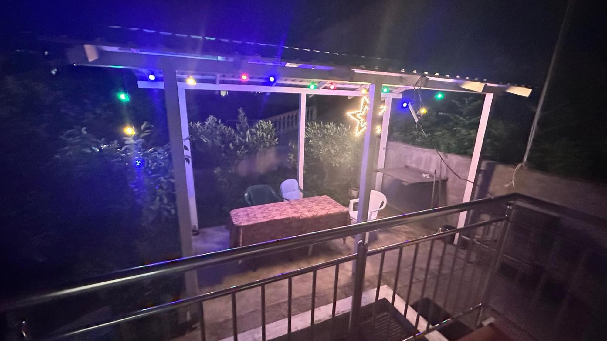 Zvezda Meljine Hotel Herceg Novi Exterior foto
